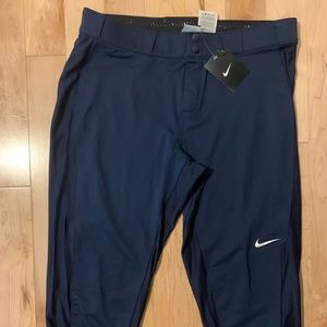 NEW NIKE Women’s Softball Pants